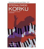 Korku - Modern Klasikler Dizisi