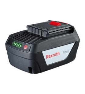 Bosch Rexroth Nexo NX-BP2-36V 0608843019 Şarjlı Batarya Paketi – Power Tool