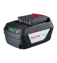 Bosch Rexroth Nexo NX-BP2-36V 0608843019 Şarjlı Batarya Paketi – Power Tool