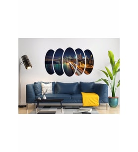 ŞEHİR MDF TABLO-1621