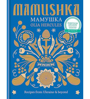 Mamushka: Recipes From Ukraine & Beyond (Krem)