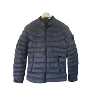 Naymond Erkek Süet Mont 100 - Yeşil - L (Mavi)