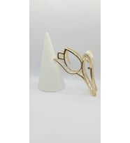 Marka Model Metal Mandal Toka