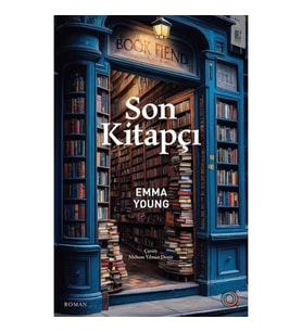 Son Kitapçı