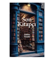 Son Kitapçı