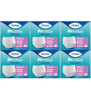 Tena Proskin Pants Maxi Emici Külot Yetişkin Bezi M - Orta - Medium 60 Adet