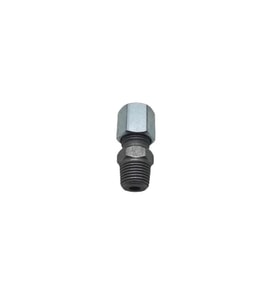 Yüksüklü Rekor 8mm LL - 1/8
