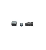 Yüksüklü Rekor 8mm LL - 1/8