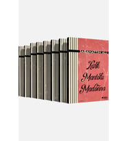 Sabahattin Ali Seti (8 Kitap)