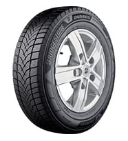 Bridgestone Duravis Van Winter 195/60R16C 99/97T M+S 3PMSF
