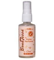 BonaTessa – Peony Kadınlara özel, Alkolsüz, Dış Genital Bölge (Vulva) Parfümü
