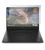 HP Omen 17 17.3 inç Mat Ekran Koruyucu 16:9 Yansımayı Önler (Şeffaf)
