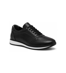 Dropland 7832 Deri Erkek Casual Ayakkabı