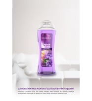 MAXROSA  Lavanta Duş Jeli 500 ml