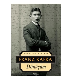 DÖNÜŞÜM