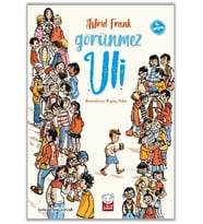 Görünmez Uli