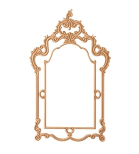 NAZE MOBİLYA *SOFİA AYNA