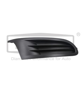 5K0853666A Tampon Izgarası SAĞ - Golf 6