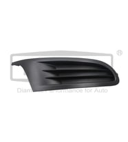 5K0853666A Tampon Izgarası SAĞ - Golf 6