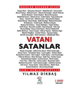 Vatanı Satanlar