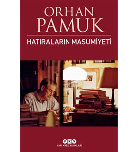 Hatıraların Masumiyeti