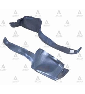 Çamurluk Davlumbazı Elantra Ön 1996-2001 Sol Oem No:86811-29000 Adet