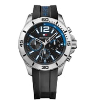 Tommy Hilfiger TH1791143 Erkek Kol Saati