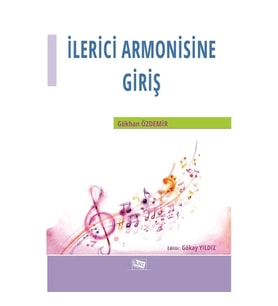 İlerici Armonisine Giriş