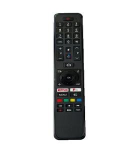 VESTEL LCD KUMANDASI MİKROFONLU