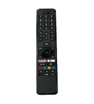 VESTEL LCD KUMANDASI MİKROFONLU