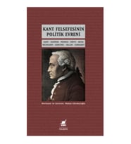 Kant Felsefesinin Politik Evreni