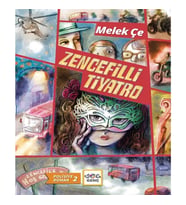 Zencefilli Tiyatro