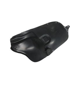 HYUNDAI GETZ- 06/11; ARKA ÇAMURLUK DAVLUMBAZI SAĞ
