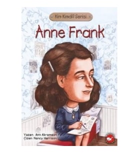 Anne Frank