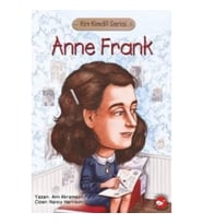 Anne Frank