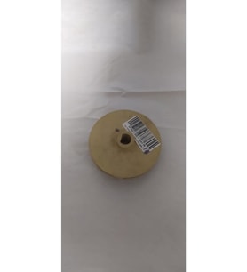 Santrifüj Yatay ve Dikey Kademeli Su Pompa Noril Fan - Çap 90 mm