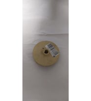 Santrifüj Yatay ve Dikey Kademeli Su Pompa Noril Fan - Çap 90 mm