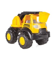 Mey İthalat® 06 521 İŞ KAMYONU