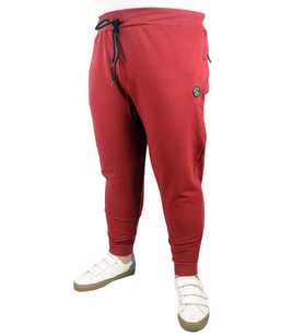 Mode XL Eşofman Altı DarPaça Choose Your Mode 21201 Bordo