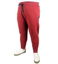 Mode XL Eşofman Altı DarPaça Choose Your Mode 21201 Bordo