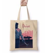 Ryan Gosling Drive Bez Çanta Uzun Saplı