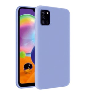Samsung Galaxy A32 5G Kılıf Kamera Korumalı Silikon Rubber Arka Kapak