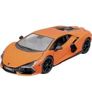 Bburago 1/24 A Lamborghini Revuelto TRNC