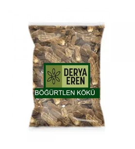 Böğürtlen Kökü 100 gr, Derya Eren