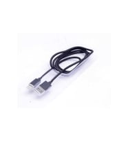 Zore Type-c Mıknatıslı Usb Kablo (Siyah)