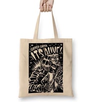 Ramones 04 Bez Çanta Uzun Saplı
