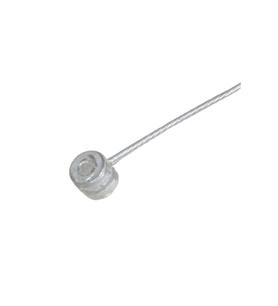 UNİVERSAL DEBRİYAJ TELİ İÇ 180 CM T BAŞ İTH