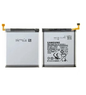 Samsung Galaxy A40S Uyumlu Pil Sıfır - Servis