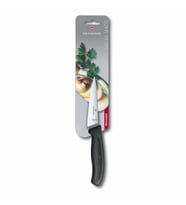 Victorinox  VT 6.8003.12B Swıss Classıc Doğrama Bıçağı 12Cm,Syh Blıster