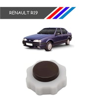 Otozet - Renault R19 Radyatör Ek Depo Kapağı 7700805031